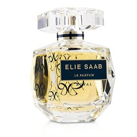 Elie Saab le perfume royal